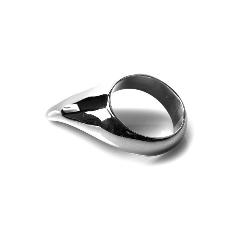 Kiotos Cockring TEARDROP 15mm